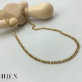 Small Gold Chain