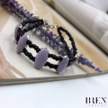 Black-Purple-Bracelet