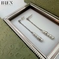 Mini Long Pearls