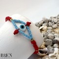 Sea Eye Bracelet