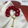 Red Love Bracelet